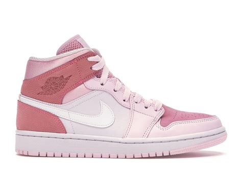 nike air jordan 1 meisjes|jordan retro 1 sneakers.